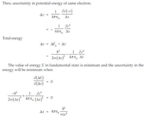 Vedupro: Heisenberg Uncertainty Principle, the Uncertainty Principle ...