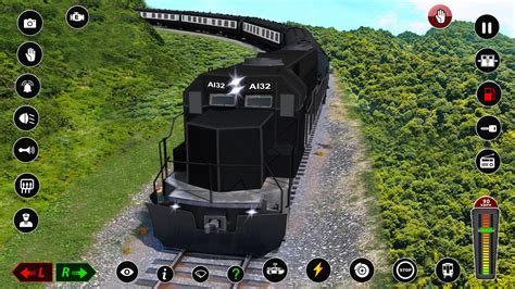 Download Train Driver 3D - Train Games on PC with MEmu