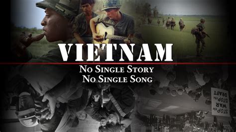 Music and Memories of The Vietnam War | WFSU Local Routes