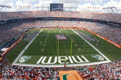 Miami Hurricanes Photoshopped image going viral