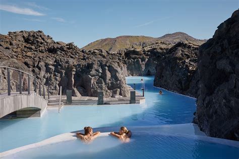 Blue Lagoon Lava Cove spa offers the ultimate Icelandic retreat – The ...