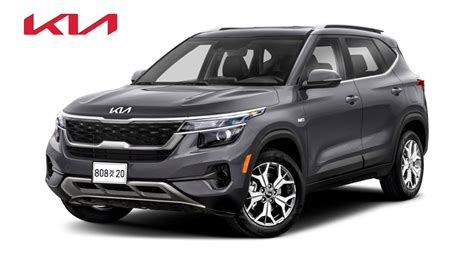 2021 New KIA SELTOS Gravity Gray Edition India Launch || Full Review ...