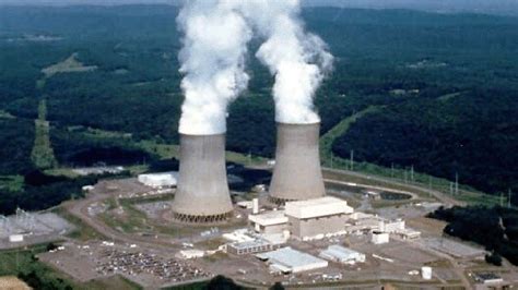 Oconee nuclear reactors release radioactive tritium into SC waterways ...