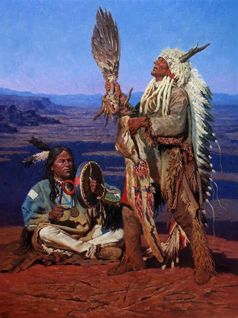 Native American Indian Prints For Sale - Pin On Native American Art ...