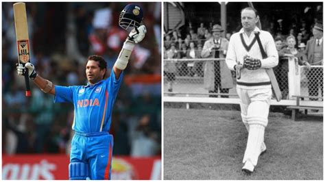 Top 5 Greatest Batsmen In History Of Cricket, Know Here | IWMBuzz