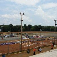 Hagerstown Speedway - Hagerstown, MD