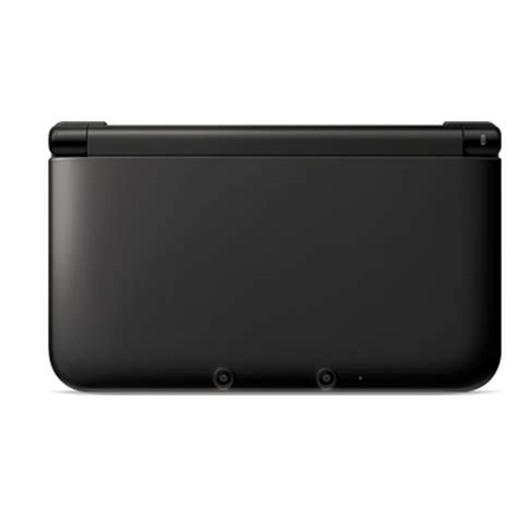 Trade In Nintendo 3DS XL Handheld Console Black | GameStop