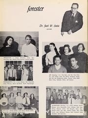 Forest Hills High School - Forester Yearbook (Forest Hills, NY), Class ...