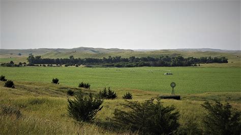 Nebraska Sandhills Ranch For Sale