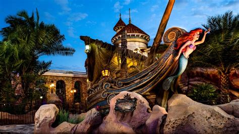 Magic Kingdom Theme Park | Walt Disney World Resort