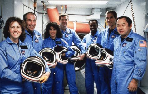 Understanding The Space Shuttle Challenger Crew: A Tribute To Their Legacy