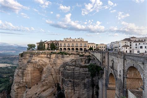 Parador de Ronda | Paradores