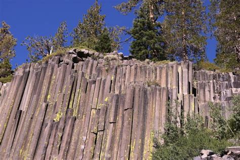 Best Hikes at Beautiful Mammoth Lakes, California - Pine Coast Hiking