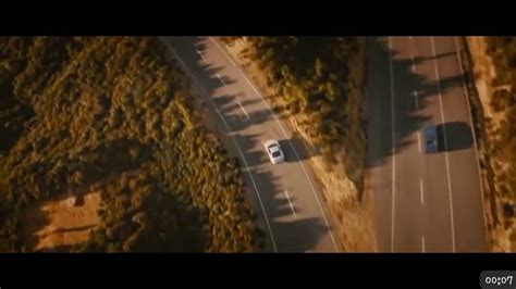 SCENA FINALE FAST & FURIOUS 7 [HD] - Paul Walker & Vin Diesel - YouTube