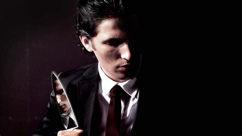 Wallpaper american psycho, christian bale, patrick bateman