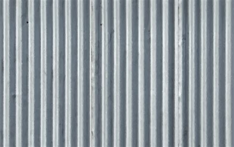 Clipart - Corrugated metal 6