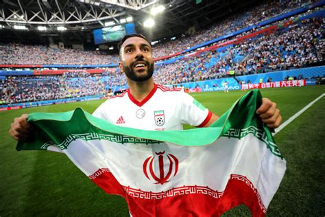 Saman Ghoddos: ‘What the people in Iran want is nothing special – it’s ...