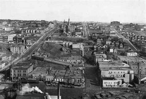 Seattle Memories: The Early Years | A Pictorial History – Pediment ...