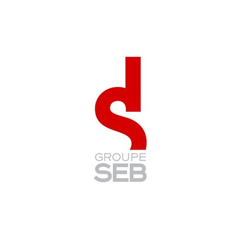 Groupe SEB Logo Vector - (.Ai .PNG .SVG .EPS Free Download)