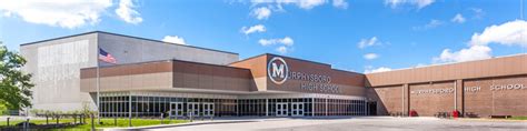 Murphysboro High School - Murphysboro High School