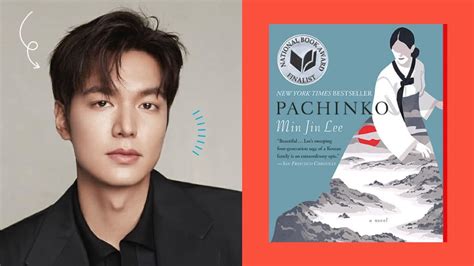 Pachinko Apple TV+ Series Starring Lee Min Ho: Cast, Plot, Release Date