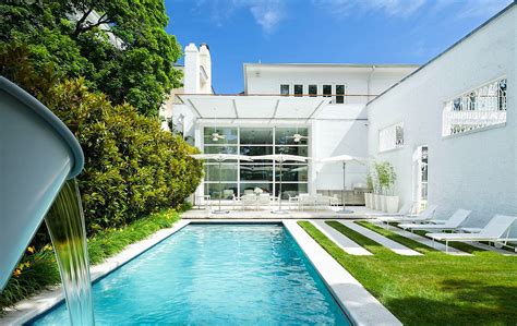 Georgetown's $11 Million Paper Cup Pool Home Finds a Buyer