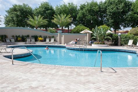 Buena Vista Suites Orlando Pool: Pictures & Reviews - Tripadvisor