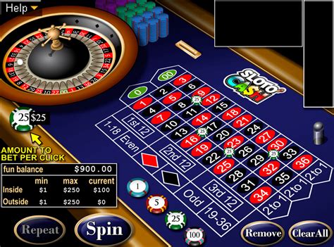 Free Online Roulette Practice Game - venueabc