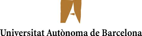 Download HD Universitat Autonoma De Barcelona Logo Png Transparent ...