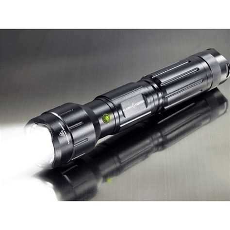 The Torch - World's Most Powerful Flashlight - Unicun