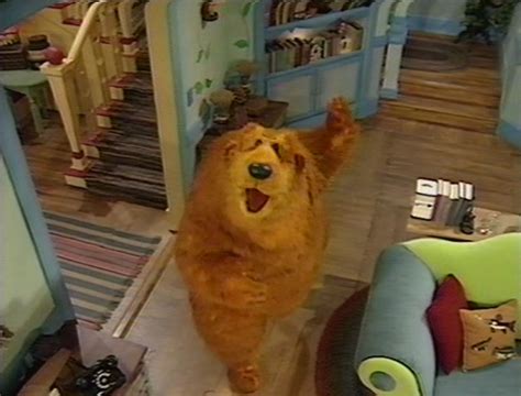 Category:Bear in the Big Blue House Songs - Muppet Wiki