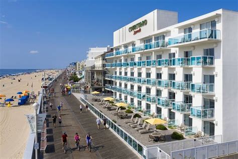 COURTYARD BY MARRIOTT OCEAN CITY OCEANFRONT $103 ($̶1̶3̶4̶) - Updated ...