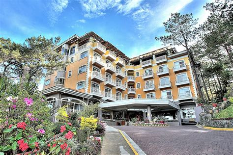 Hotel Elizabeth Baguio in Baguio | Best Rates & Deals on Orbitz