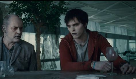 'Warm Bodies' Trailer: Zombies Get Romantic In Upcoming Movie (VIDEO ...