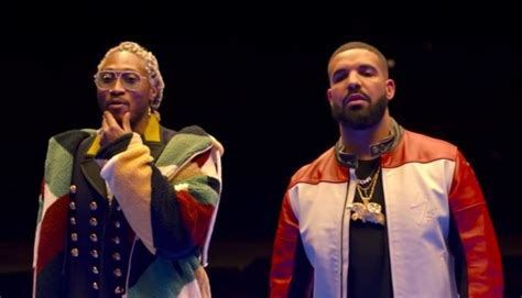 Listen to Drake & Future's New Song "Desires" - Okayplayer