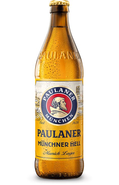 Paulaner Brauerei München