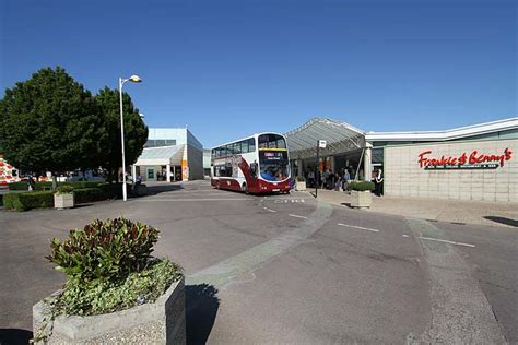 Lothian Buses - Terminus - Gyle Centre - Route 21