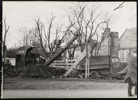 Newton Free Library branches & bookmobile. Newton, MA. Newtonville ...