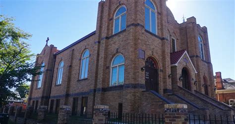 5 Best Churches In Denver, Colorado - Denver Colorado Christian Blog