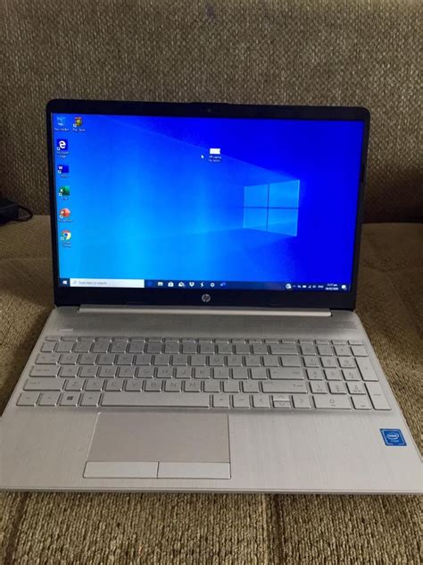 HP Laptop 15s - du0xxx, Computers & Tech, Laptops & Notebooks on Carousell