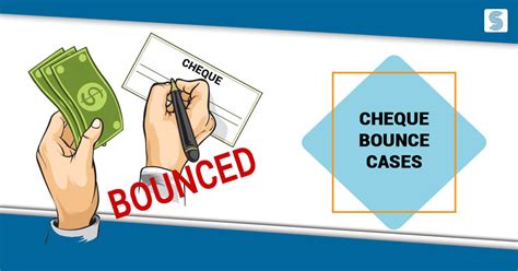 Procedure to file Cheque Bounce Case - Swarit Advisors