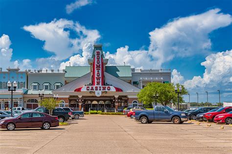 Boomtown Casino Biloxi | Ferry building san francisco, Biloxi, Ferry ...