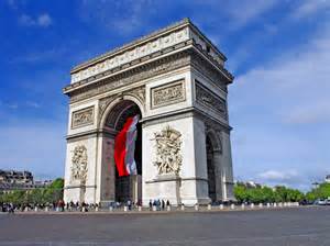 Top 10 Most Famous Monuments of Paris - French Moments