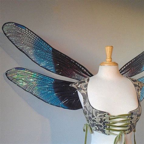 Dragonfly wings, Dragonfly art, Fairy wings