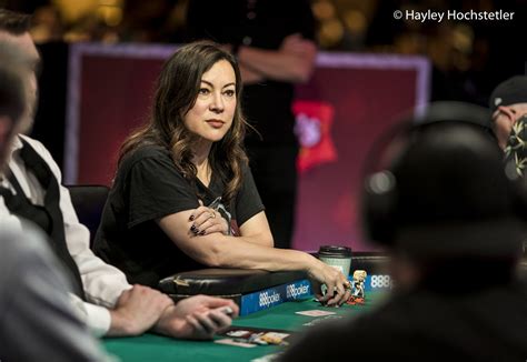 Jennifer Tilly | Poker Players | PokerNews