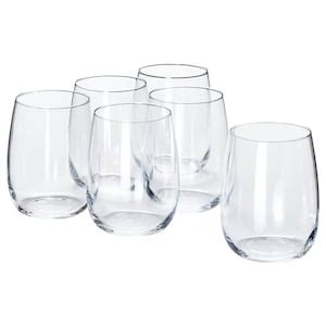 Drinking Glasses & Drinking Glasses Set - IKEA