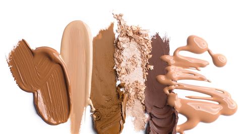 Reddit Thread Says Brands Need to Swatch Foundations Wet and Dry | Allure