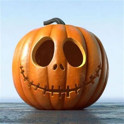 1001+ pumpkin carving ideas to try this Halloween