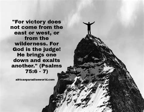 Powerful Bible Verses About Victory To Overcome Your Suffering