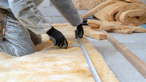 About Us - Cavity Wall Insulation